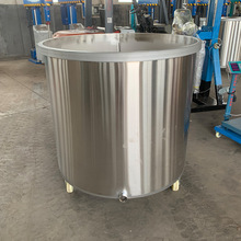 Material cylinder