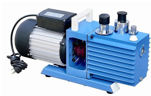 Vacuum pump