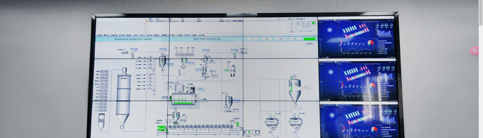 Intelligent control system